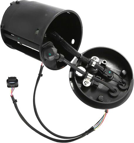Areyourshop Diesel Exhaust Fluid DEF Heater A2214710475, A2214710275, 2214710475 for Benz ML W166 2012-2017 in Saudi Arabia