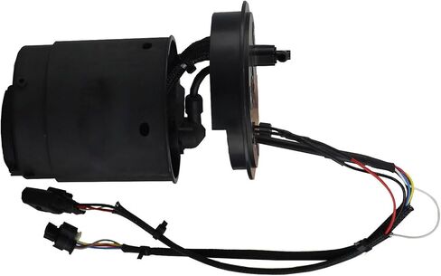 Areyourshop Diesel Exhaust Fluid DEF Heater A2214710475, A2214710275, 2214710475 for Benz ML W166 2012-2017 in Saudi Arabia