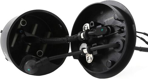 Areyourshop Diesel Exhaust Fluid DEF Heater A2214710475, A2214710275, 2214710475 for Benz ML W166 2012-2017 in Saudi Arabia