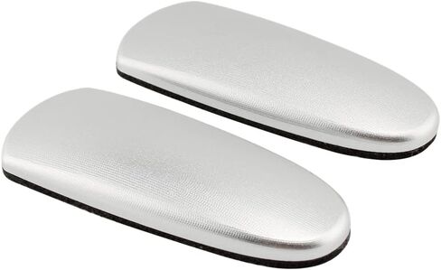 CHCURY1 Aluminium Handlebar Top Clamp Riser Cover Silver for BMW RNINET Scrambler/Urban G/Racer Motordike in Kuwait