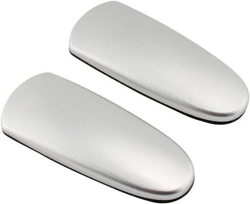 CHCURY1 Aluminium Handlebar Top Clamp Riser Cover Silver for BMW RNINET Scrambler/Urban G/Racer Motordike in Kuwait