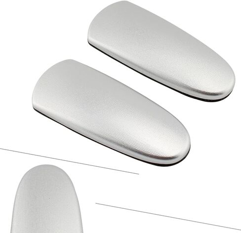 CHCURY1 Aluminium Handlebar Top Clamp Riser Cover Silver for BMW RNINET Scrambler/Urban G/Racer Motordike in Kuwait