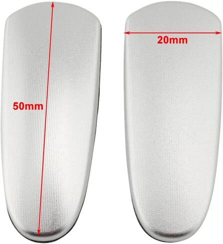 CHCURY1 Aluminium Handlebar Top Clamp Riser Cover Silver for BMW RNINET Scrambler/Urban G/Racer Motordike in Kuwait