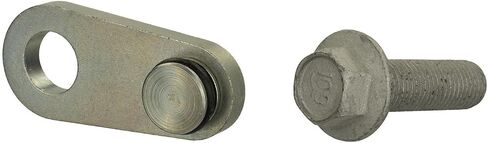 Ford Racing Mustang 2.3L EcoBoost Balance Shaft Block-Off Plug in Saudi Arabia