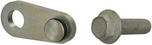 Ford Racing Mustang 2.3L EcoBoost Balance Shaft Block-Off Plug in Saudi Arabia