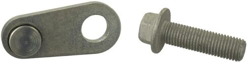 Ford Racing Mustang 2.3L EcoBoost Balance Shaft Block-Off Plug in Saudi Arabia