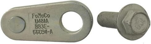 Ford Racing Mustang 2.3L EcoBoost Balance Shaft Block-Off Plug in Saudi Arabia