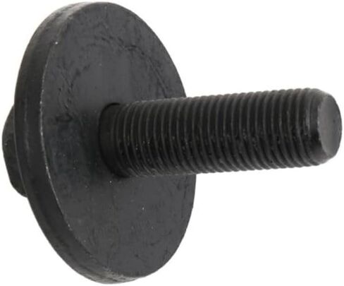 Karparts360 لـ Suzuki XL-7 2007 2008 2009 Crankshaven Bolancer Bolt | الصلب | 14 ملليمتر قطر الخيط | 1.787 بوصة طول الموضوع | مع غسالة in Kuwait