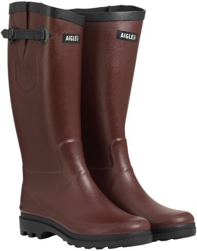 حذاء المطر الكلاسيكي للسيدات in Kuwait