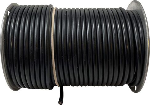 سلك الرابط القابل للانصهار Sherco -Auto 14 AWG Universal Black 10 أقدام - مصنوع في الولايات المتحدة الأمريكية in Saudi Arabia