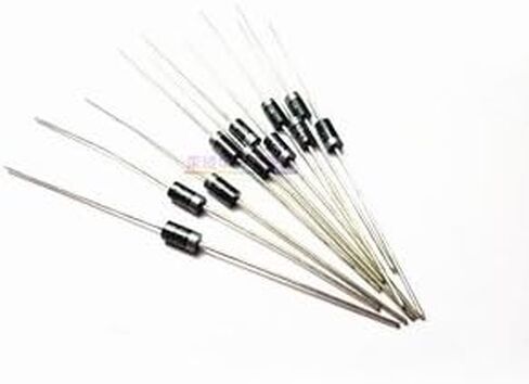 rectifier diode 1N5406 IN5406 3A / 600V (20 pcs) in Saudi Arabia