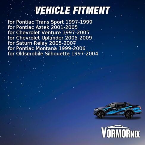 تدعم المحور الخلفي جلبة شيفروليه Uplander ، Venture 1997 1998-2009 لـ Oldsmobile Silhouette 1997-2004 لـ Pontiac Aztek ، Montana 1999-2006 استبدال 15829134 1 قطعة in Kuwait