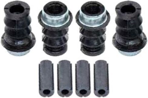 Raybestos H16149 Professional Grade Disc Brake Caliper Bushing in Saudi Arabia