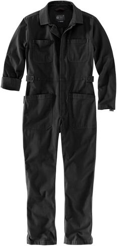 Carhartt للسيدات 105322 نساء Flex® Flex® Canvas Coveral Coveral in Saudi Arabia