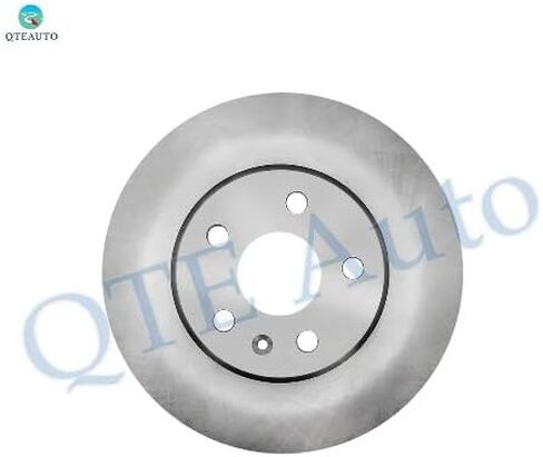 PM Auto Front 321mm Disc-Discor Prake Prake for 2010-2017 Chevrolet Equinox ، دوارات الفرامل البديلة للسيارات in Kuwait