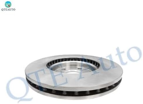 PM Auto Front 321mm Disc-Discor Prake Prake for 2010-2017 Chevrolet Equinox ، دوارات الفرامل البديلة للسيارات in Kuwait