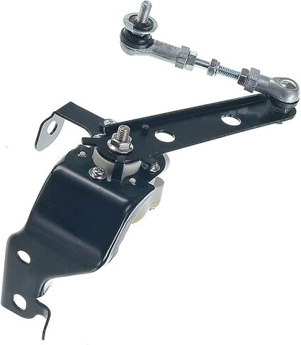 A-Premium Ride Height Level Sensor Compatible with Toyota Land Cruiser 2003-2007 & Lexus LX470 1998-2007, V8 4.7L, Rear Side, Replace# 89407-60010, HST-026 in Saudi Arabia