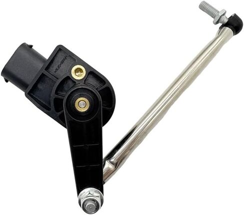 مجموعة مستشعر مستوى الارتفاع لـ Hyundai for Equus 2010-2015 و Genesis 2008-2014 55832-3M000 وحدات تعليق التسوية الذاتي للسيارات in Kuwait