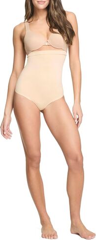 أصول Spanx ، ثونغ عالية الخصر in Saudi Arabia