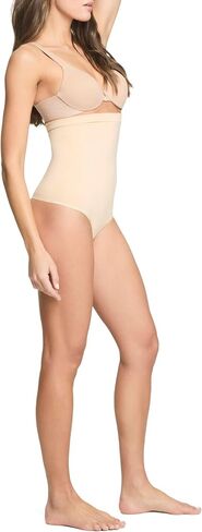 أصول Spanx ، ثونغ عالية الخصر in Saudi Arabia