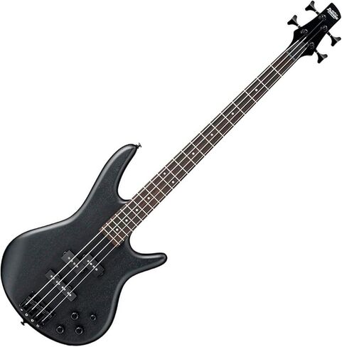 Ibanez GSR200BL WNF Left Handed Walnut Flat 4-String Electric Bass in Saudi Arabia