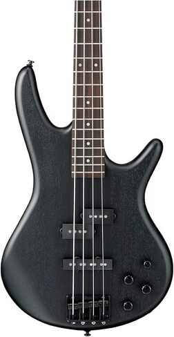 Ibanez GSR200BL WNF Left Handed Walnut Flat 4-String Electric Bass in Saudi Arabia
