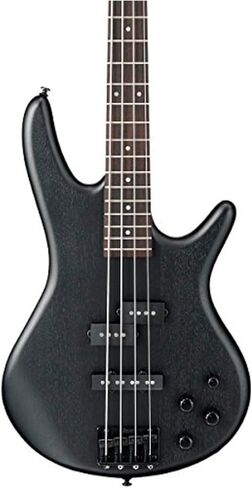 Ibanez GSR200BL WNF Left Handed Walnut Flat 4-String Electric Bass in Saudi Arabia