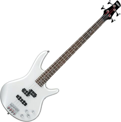 Ibanez GSR200BL WNF Left Handed Walnut Flat 4-String Electric Bass in Saudi Arabia