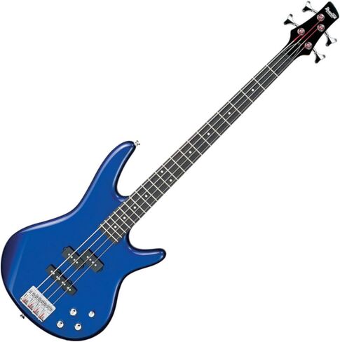 Ibanez GSR200BL WNF Left Handed Walnut Flat 4-String Electric Bass in Saudi Arabia