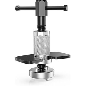 أداة ضغط الفرجار الفرامل ، وأداة WIND للرياح الخلفية للسيارة ، وموزعة وسادة الفرامل الثقيلة مناسبة للسيارات وشاحنات الفرامل وإعادة ضبط المكابس in Kuwait