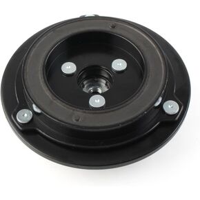 Cnfang4 Auto Car AC Compressor Clutch HUB Plate, Aluminum AC Compressor Clutch HUB Plate For Pickup 5.0 Liter Engine V8 2011-2014 only in Saudi Arabia