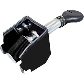 4 Inch Cold Air Intake Filter Jit with Heat Shield fit for Dodge 1994-2001 Ram 1500 & 1994-2002 Ram 2500 V8 5.2L 5.9L (Blue) in Saudi Arabia