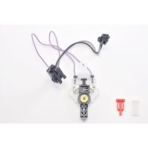 Herko FC1N Fuel Level Sensor, Compatible with GMC Oldsmobile Pontiac Buick Blazer Bravada Cargo Van Express 1500 Express 2500 Express 3500 G30 Grand Prix Jimmy P30 P3500 Regal Savana 1500 3.8L 97-02 in Kuwait