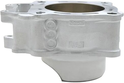 حجم دراجة نارية حجم 76.8 مم كتلة أسطوانة ملائمة لـ CRF250R CRF 250R 12100-KRN-A60 2010 2011 2013 2014 2015 2015 2017 in Saudi Arabia