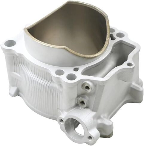 Motorcycle Bore 95mm Air Cylinder Block Fits For YZ450F 2006-2009 WR450F 2007-2015 2S2-11311-00-00 2S2-11311-10-00 in Saudi Arabia