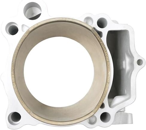 Motorcycle Bore 95mm Air Cylinder Block Fits For YZ450F 2006-2009 WR450F 2007-2015 2S2-11311-00-00 2S2-11311-10-00 in Saudi Arabia