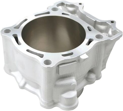 Motorcycle Bore 95mm Air Cylinder Block Fits For YZ450F 2006-2009 WR450F 2007-2015 2S2-11311-00-00 2S2-11311-10-00 in Saudi Arabia