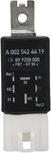 A99F-Car Fan Resistance Electronic 0025424419 A0025424419 in Saudi Arabia