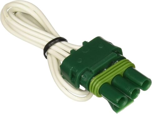 Standard Motor Products HP4470 handypack Barometric Pressure Sensor Connector Assorted , One Size in Saudi Arabia