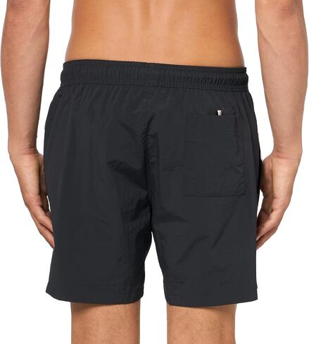BOSS Men's Iconic Color Block Swim Trunk in Saudi Arabia