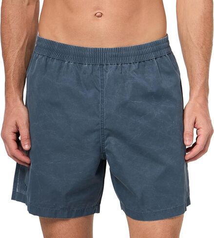 Lacoste Mens Washed Swim Trunks in Saudi Arabia