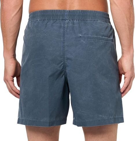 Lacoste Mens Washed Swim Trunks in Saudi Arabia