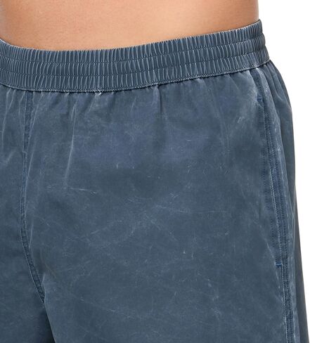 Lacoste Mens Washed Swim Trunks in Saudi Arabia