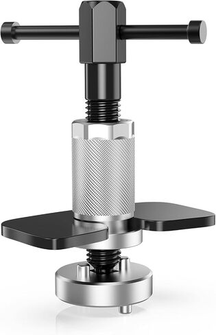 أداة ضغط الفرجار الفرامل ، وأداة WIND للرياح الخلفية للسيارة ، وموزعة وسادة الفرامل الثقيلة مناسبة للسيارات وشاحنات الفرامل وإعادة ضبط المكابس in Kuwait