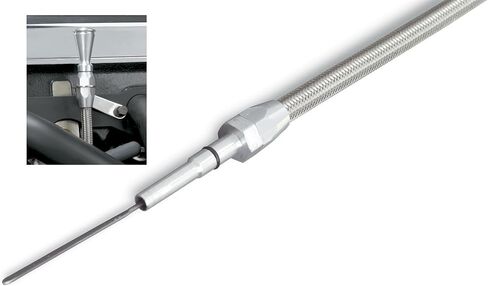 Lokar ED-5008 Flexible Engine Dipstick in Saudi Arabia