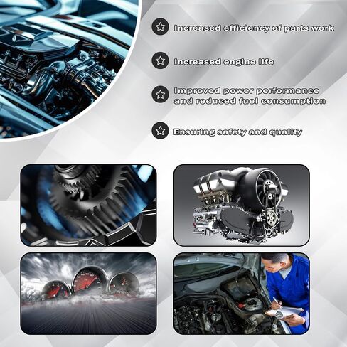 Diesel Air Oil Separator Assembly Compatible With 2011-2016 Ford F250 F350 F450 F550 Super Duty Models With 6.7L Powerstroke Diesel PCV CCV Vent Valve Engine Crankcase Replace#DC3Z6A785C in Saudi Arabia