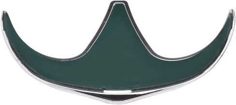 Modified Motorcycle Front Fender Tip Chrome Extended Skirt for Indian Chief Classic 2014-2018 in Saudi Arabia