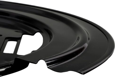 Labwork Brake Dust Shield Splash استبدال RAM 1500 Durango 2008-2009 استبدال Aspen 2008-2009 52113468AF 924-685 in Saudi Arabia