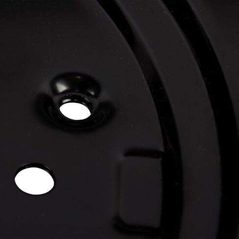 Labwork Brake Dust Shield Splash استبدال RAM 1500 Durango 2008-2009 استبدال Aspen 2008-2009 52113468AF 924-685 in Saudi Arabia