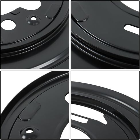 Munirater Brake Rust Rust Ruster Placement for Express 2500 2006-2019 in Saudi Arabia